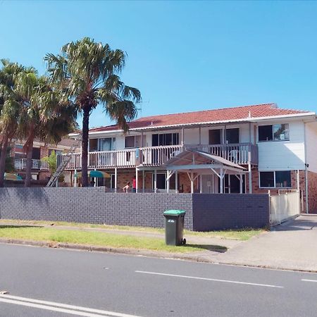 Fantasy Ocean Holiday House Coffs Harbour Exterior foto