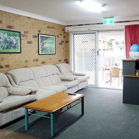 Fantasy Ocean Holiday House Coffs Harbour Exterior foto