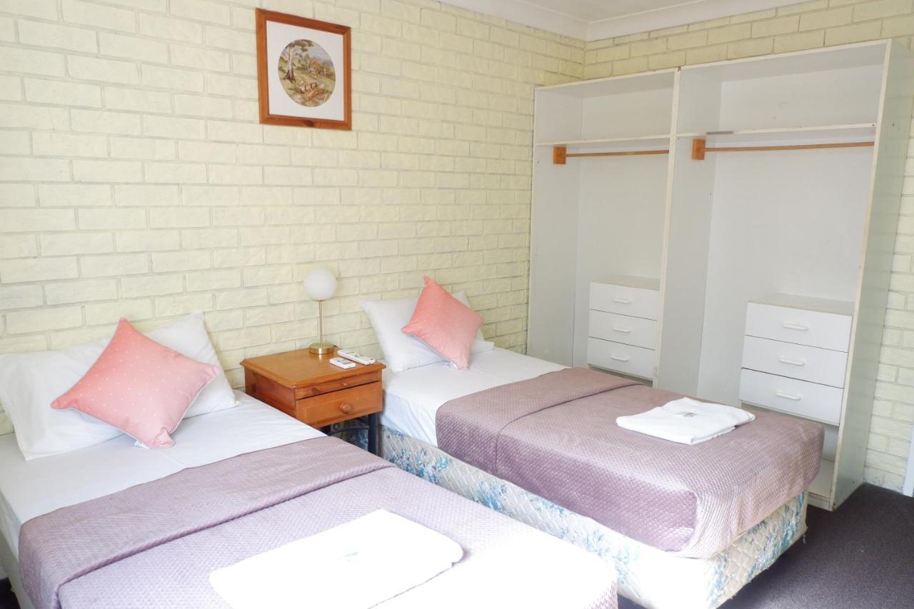 Fantasy Ocean Holiday House Coffs Harbour Exterior foto