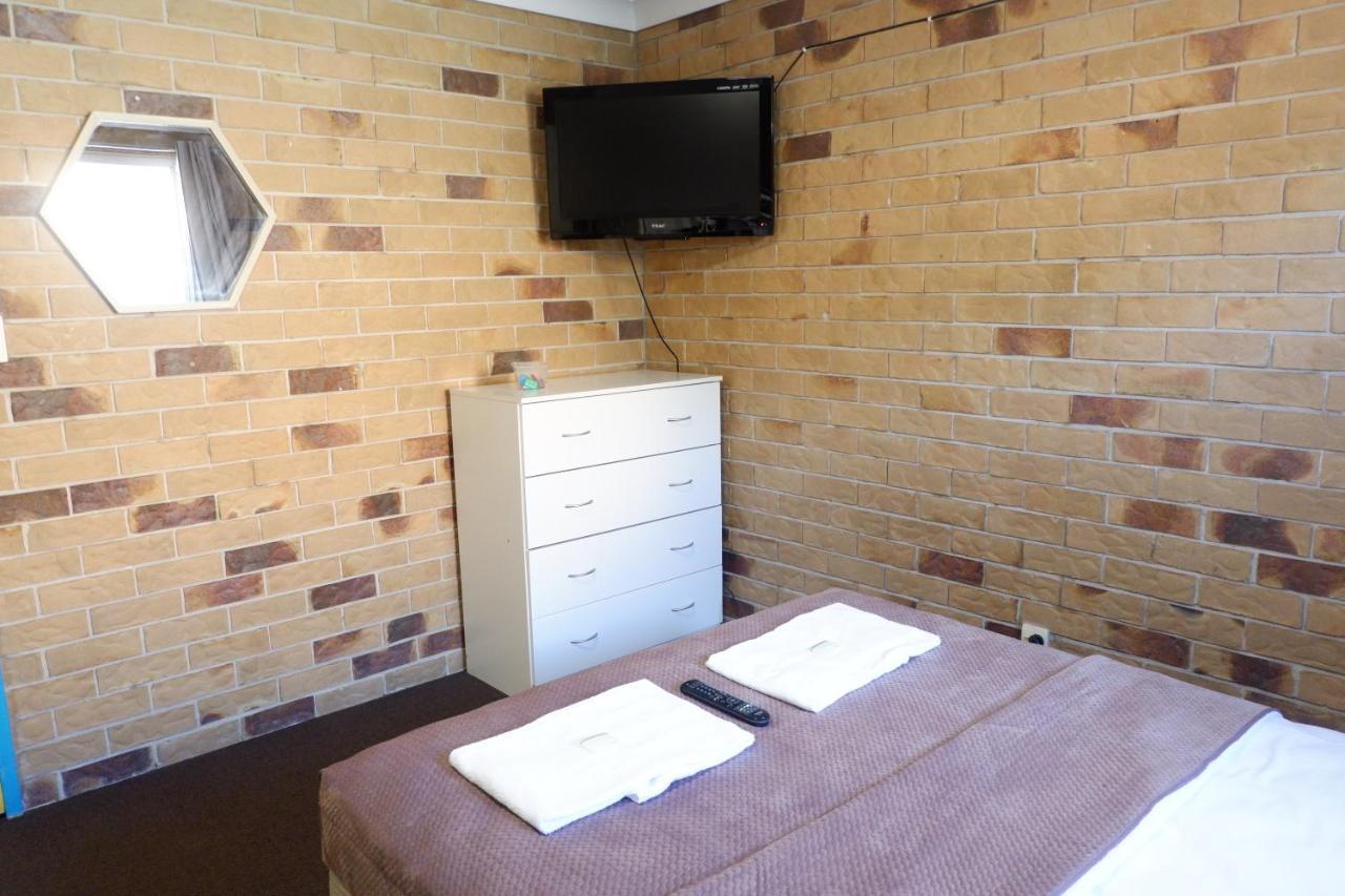 Fantasy Ocean Holiday House Coffs Harbour Exterior foto