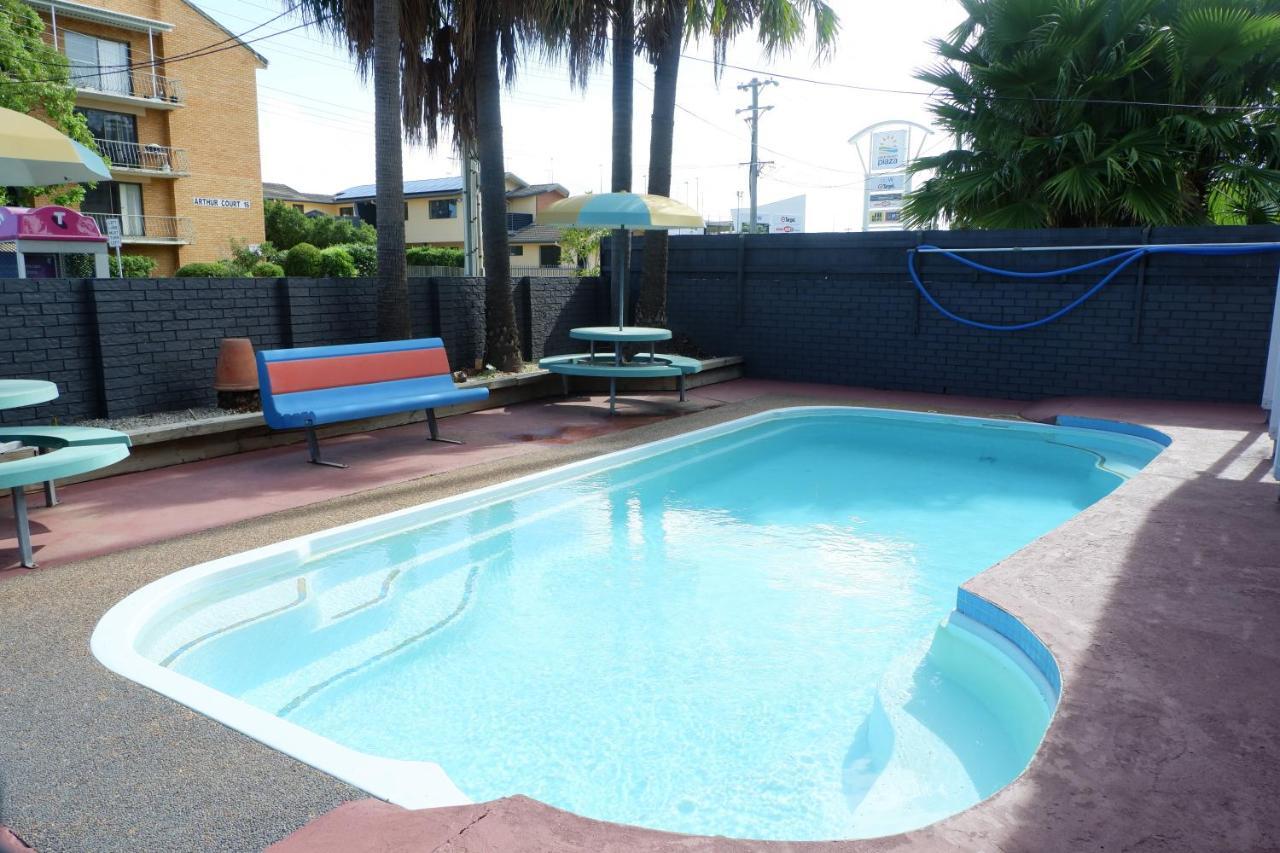 Fantasy Ocean Holiday House Coffs Harbour Exterior foto