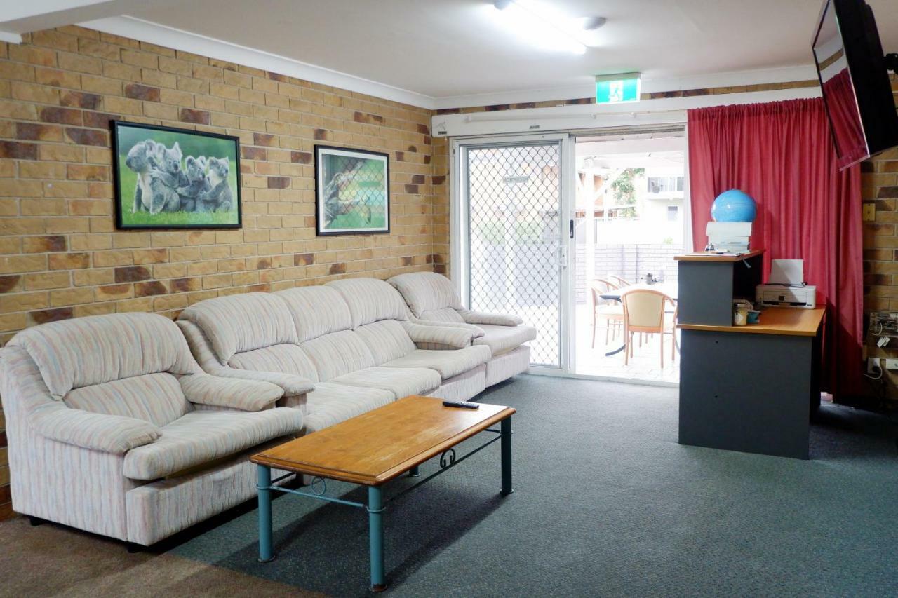 Fantasy Ocean Holiday House Coffs Harbour Exterior foto